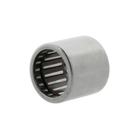 Hülsenfreiläufe HF0812  -L564 ID  8mm AD 12mm  12mm keine,offenes Lager  1St./VE INA