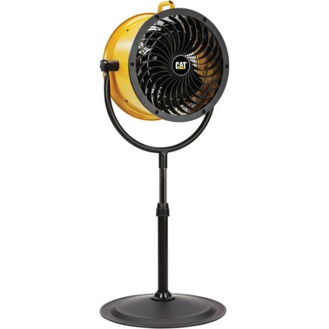 Circulador de aire 4en1 120w Ø35cm cat - ct004