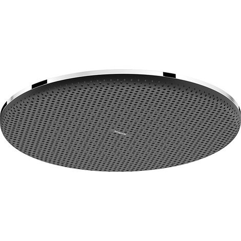 Hansgrohe Raindance Alive S - Kopfbrause, Durchmesser 30 cm, EcoSmart, Chrom 24521000 (1/5)