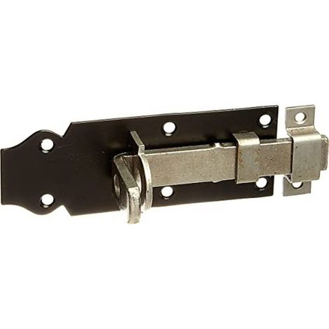 GAH-Alberts 116071 Catenaccio, Acciaio, 120 x 44 mm