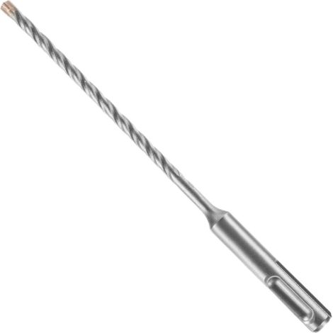 HC4C2011B5-3/16 po x 4 po x 6 po SDS-Plus M che pour marteau rotatif robuste Paquet de 5 (1/5)