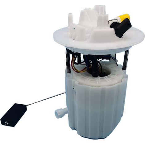Mercedes-Benz M-Class fuel pump 2514701294 A1664701094 1664701794 (1/3)