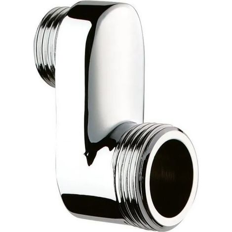 Zubehör für Armaturen delabie 853321.2P exzentrischer Versatz 30 mm