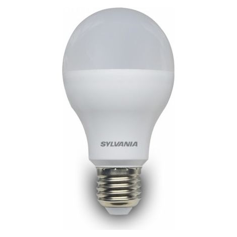 Boîte de 4 ampoules Led STD E27 827 15W égal à 100W DEP RAD SYLVANIA (1/4)