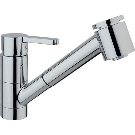 MITIGEUR DOMAO 200 EVIER A DOUCHETTE PAINI SPA AD212
