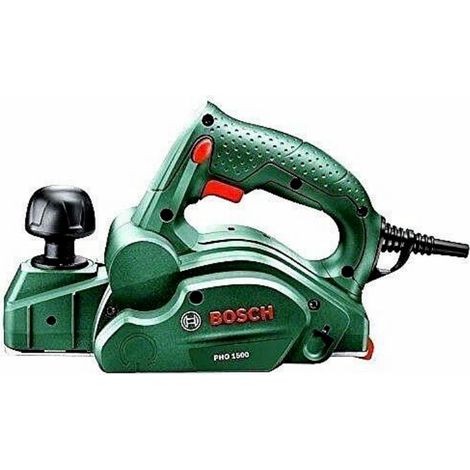 Pialla pialletto pho 1500 con accessori bosch