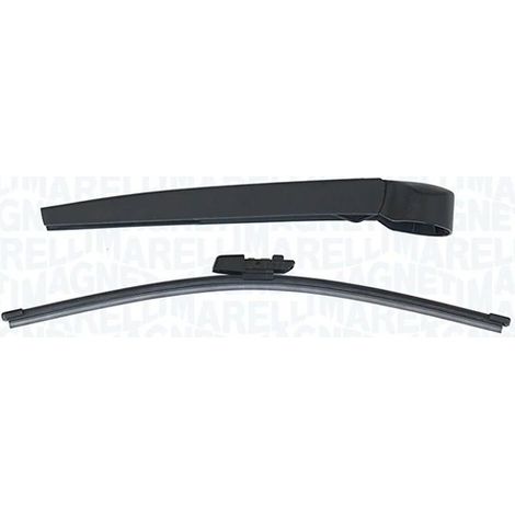 Kit de bras d'essuie-glace, nettoyage des vitres Magneti Marelli 000723180352