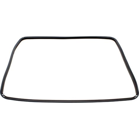 Main Oven Door Seal for Hotpoint/Indesit/Cannon/Ariston Cookers and Ovens (1/2)