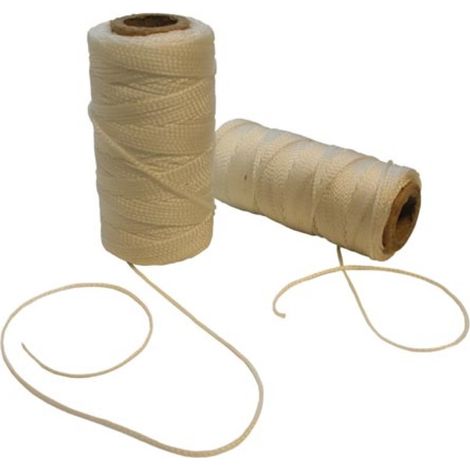 CORDE DE MAÇON - 1.2 MM - LONGUEUR 50 M TOOLLAND HE949050 (1/2)