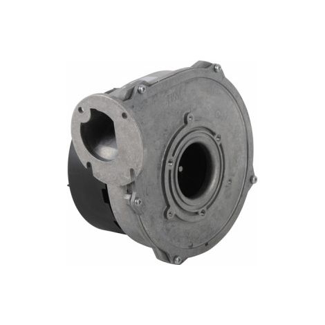Diff – Ventilateur pour chaudière Atlantic – Moteur haute performance – Débit d'air 3000m³/h – Compatible Perfinox 4100 BVI