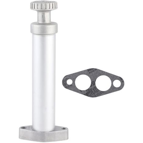 DEESSE SHOP-DAWH Pompe à Main à Carburant, Position précise de la Pompe d'amorçage de Carburant Pratique pour véhicule pour Voiture. (1/5)