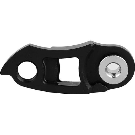 Schaltwerkverlängerung aus CNC-Aluminium für Mountainbikes und Rennräder – Schaltwerkverlängerung – Fahrradschaltung (1/5)