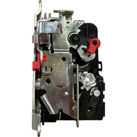 SERRATURA PORTA SINISTRA - IVECO - Daily City 2006 - 500314255 - 5801352923
