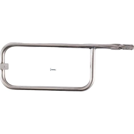Kit de remplacement de Tube de brûleur de Barbecue, brûleur de Barbecue, Compatible avec Q200, Q220, Q2000 Q, 60041 (1/5)