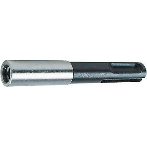 PORTA INSERTO MAGNETICO ATTACCO SDS 1/4" 75MM "PG 452.20"