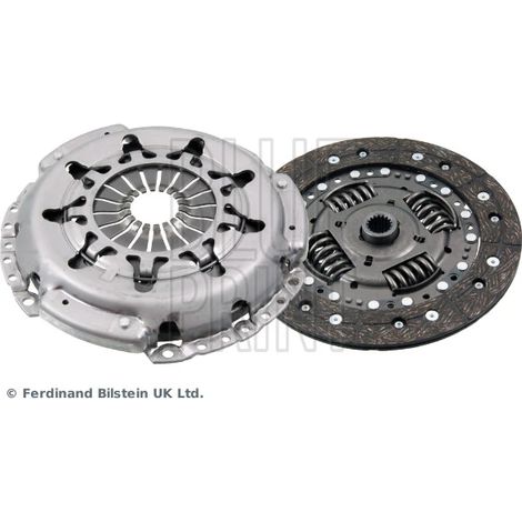 Kit d'embrayage Blue Print ADF1230115 FORD 1 518 195 1 529 952 1 576 249