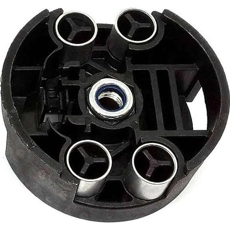Repuesto original BOSCH F016F04839 Cabezal de corte para AFS 23-37