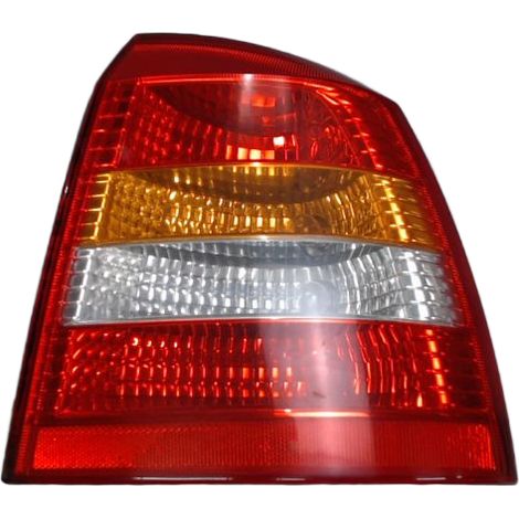 [PRODUIT D'OCCASION] Feu Arrieree Droit OPEL Astra ♻️ Ref Oe. 9117404 - Garantie à vie (1/3)