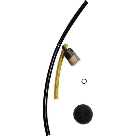 Kit Goma Gasolina Motor compatible con Pnbc450  Ref 930146