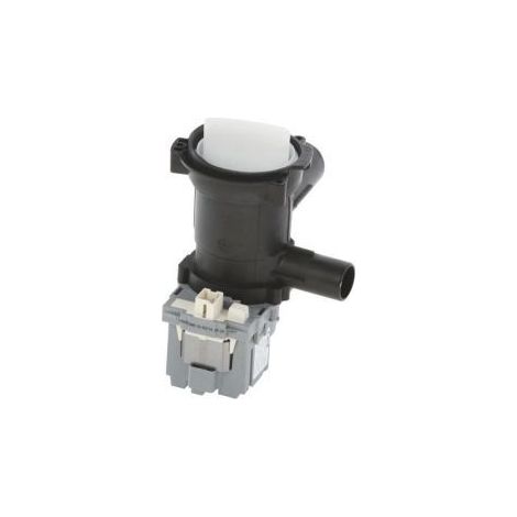 Pompe de vidange (00145134) Lave-linge CONSTRUCTA, SIEMENS, BOSCH