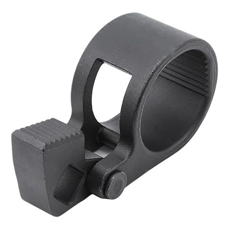 Kugelgelenk-Abzieher, Universal-Axial-Kugelgelenk-Entfernerschlüssel, Spurstangen-Entfernungswerkzeug 27–42 mm mit 1/2-Zoll-Vierkantantrieb, Garagenwerkzeug, Auto-LKW-Heck
