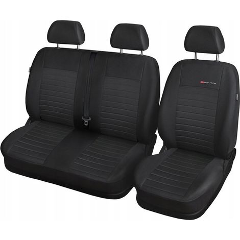 COPRISEDILI per Opel VIVARO A, B - 2001-2019 P4