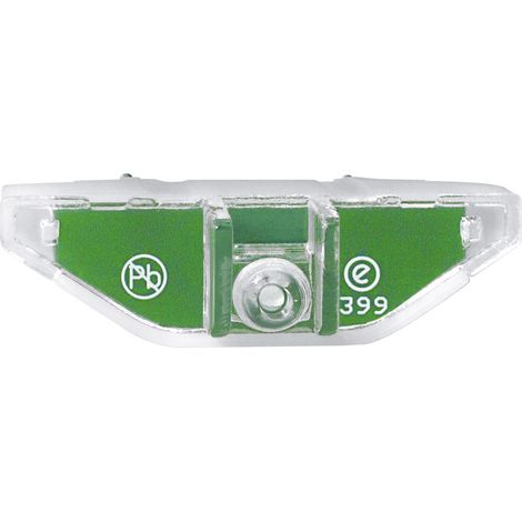 Modulo di Illuminazione LED Compatto e Discreto Merten