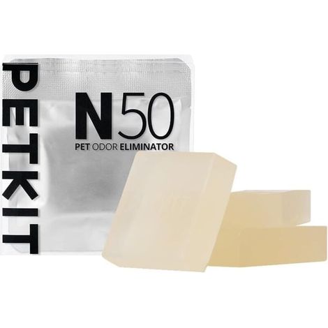 Déodorant pour petits animaux N50 (1/5)