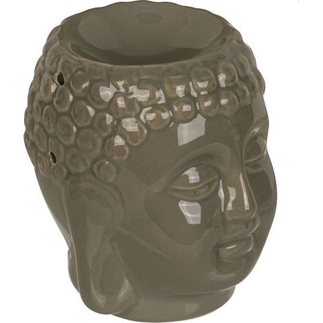 Diffuseur de Parfum tête de Bouddha (1/2)