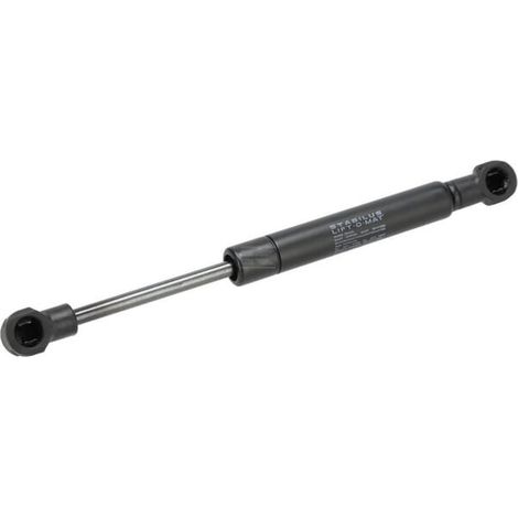 Puntal de gas L195,5 mm 100 N Stabilus STABILUS CA6488IU (1/3)