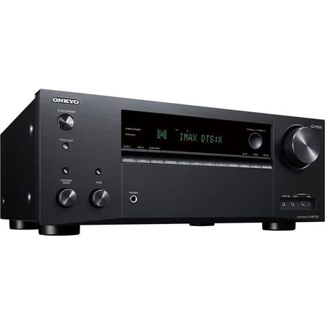 Onkyo TX-NR 7100 nero