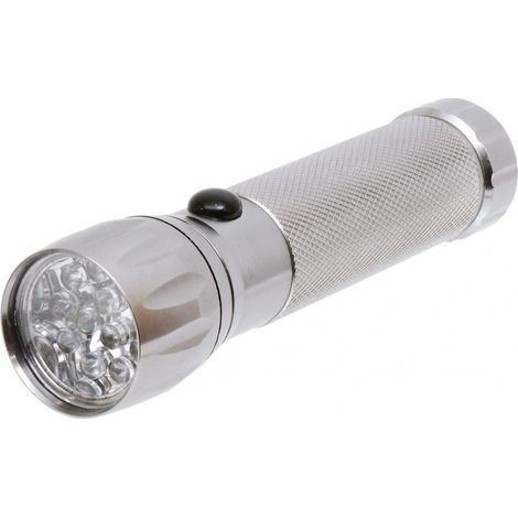 Lampe de poche - MOB