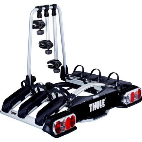Porte-vélos Thule EuroWay G2 - 922 pour 3 vélos (1/5)