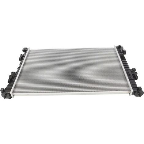 Le 25310CW700 convient aux radiateurs 2.5L des Hyundai Tucson et Kia Sport 2023-2024. (1/5)