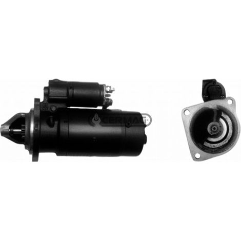 Anlasser für Ackerschlepper FIAT 4835 474 540S/DT