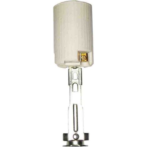 5 Attacchi Falsa Candela Media Porcellana Solera 479k