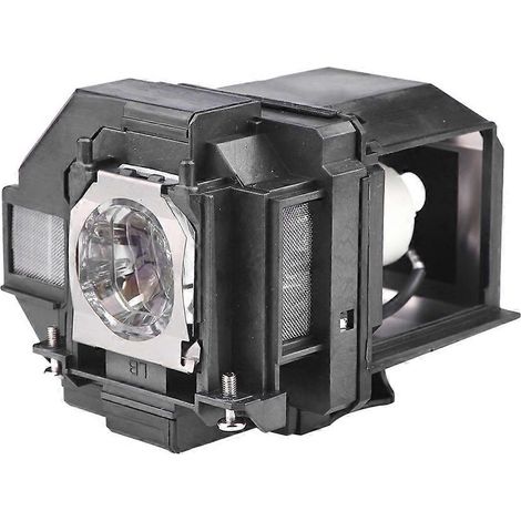 Ampoule de remplacement pour projecteur EPSON ELPLP96 / V13H010L96 EB-W39 EB-W42 EB-X41 EB-W05 avec boîtier (1/4)