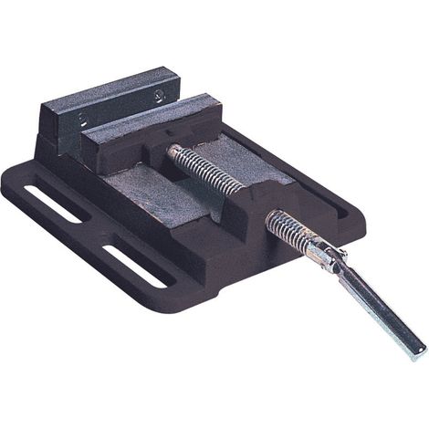 Etau de type 6 (1/5)