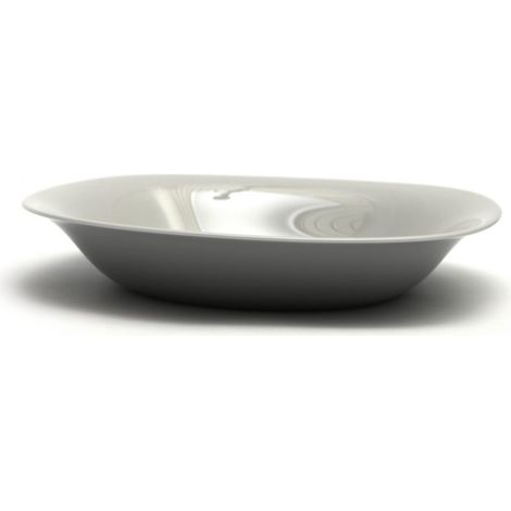 Piatto fondo Luminarc Opale Carine Granito 22 cm (1/3)