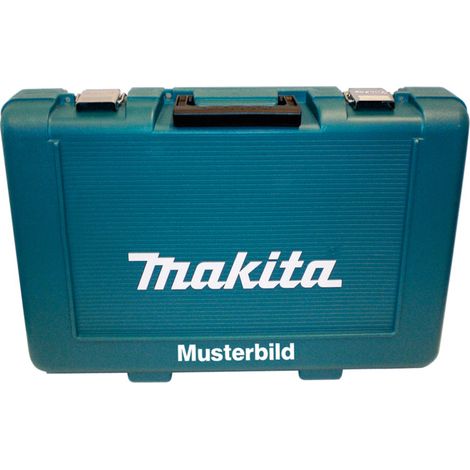 COFFRET PLASTIQUE MAKITA 140354-4 (1/2)