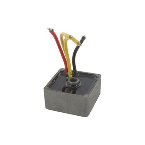 Régulateur de tension BRIGGS et STRATTON 397809 modèles 422700