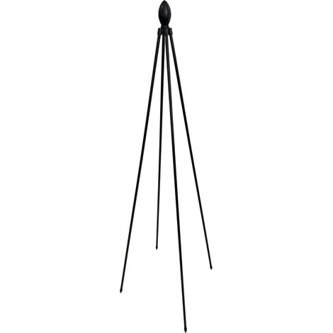 Stütze Strend Pro, für Pflanzen, 4-beinig, 180 cm