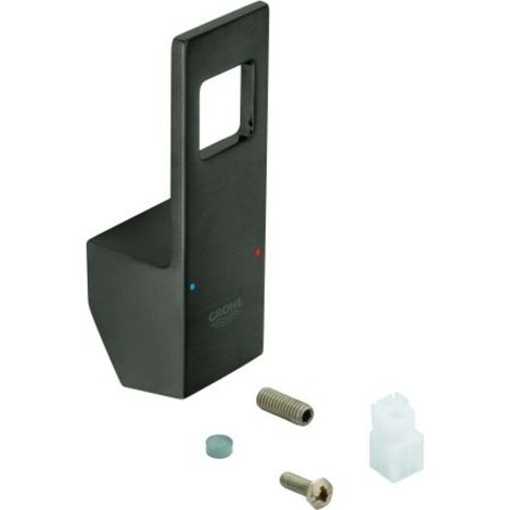 Hebel 46788 hard graphite gebürstet (1/2)