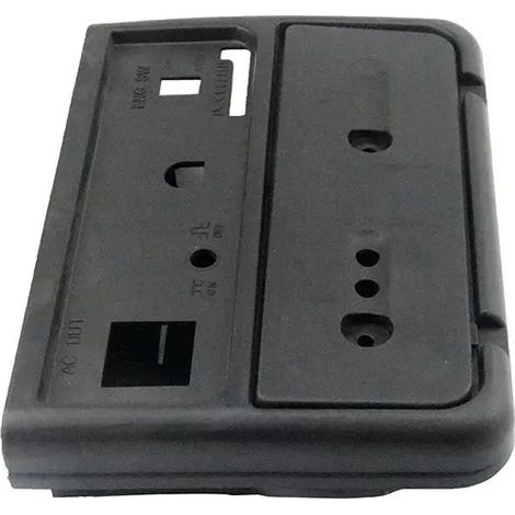 Cubierta compatible con Et950  Ref 504016