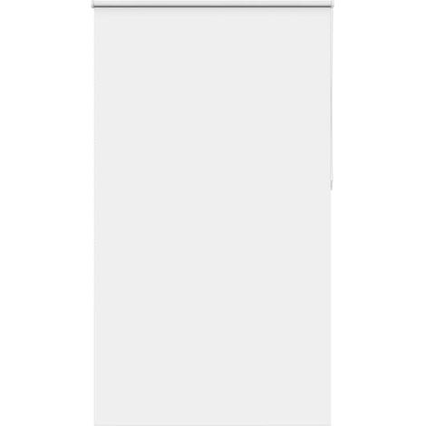 Store enrouleur occultant, largeur du tissu 131,6 cm, fibre de polyester. (1/5)