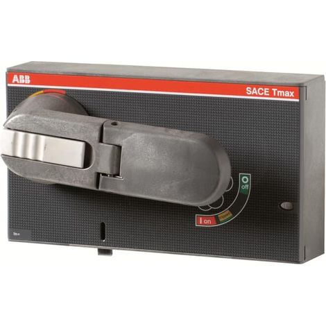 Com. Rot. Fix/Debro Char. Rhd T7 Direct 1SDA062120R1 ABB 062120