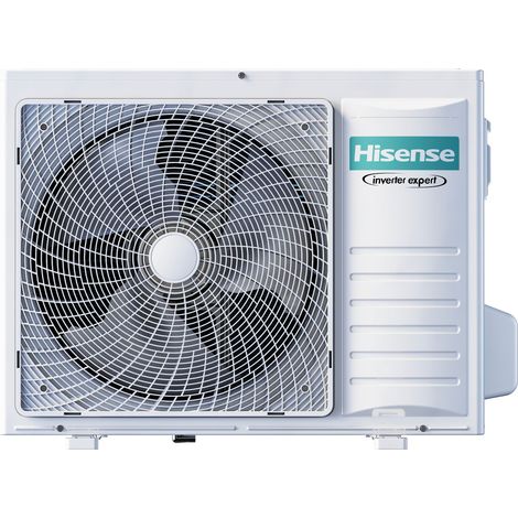 HISENSE unidad ext. multi split 21k 3amw62u4rjc hisense , Unidad Exterior Multi Split 21K 3AMW62U4RJC de la marca Hisense.