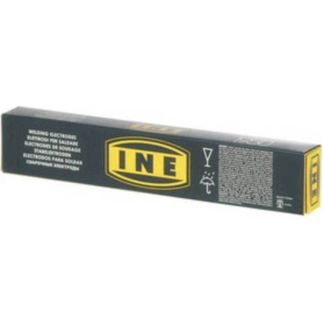 INE ELETTRODI GHISA D 2,5X300 MM 2,0 KG DA 137 PZ