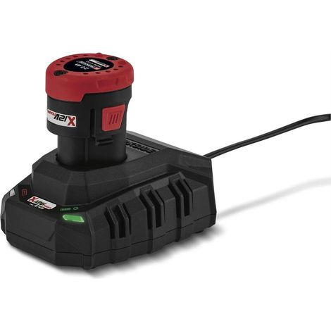 Parkside® - Papk 12, 2,0 Ah + caricabatterie 12 V