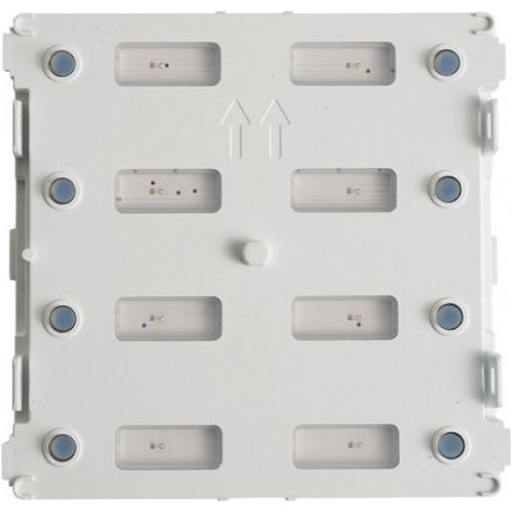 came bpt module 8 appels par système 200 mtm8c/200 60020220 (1/2)